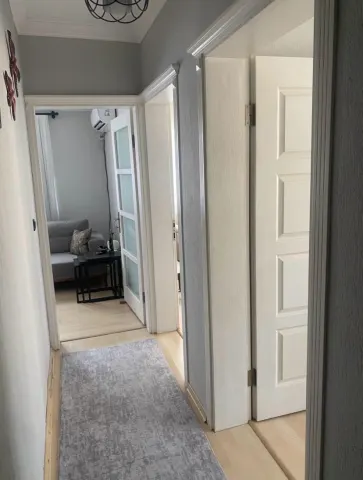 BORNOVA ÇAMDİBİ'NDE SATILIK 3+1 DAİRE — fotoğraf 4