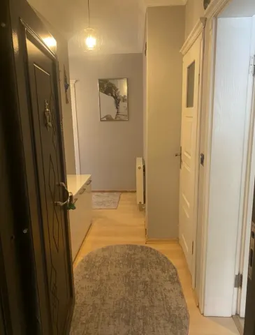 BORNOVA ÇAMDİBİ'NDE SATILIK 3+1 DAİRE — fotoğraf 3