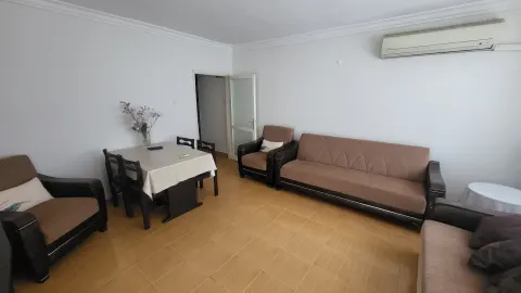 MUSTAFA ALPHAN PARKI YANINDA ARA KAT GENİŞ 2+1 KİRALIK DAİRE — fotoğraf 4