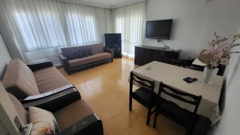 MUSTAFA ALPHAN PARKI YANINDA ARA KAT GENİŞ 2+1 KİRALIK DAİRE — fotoğraf 3