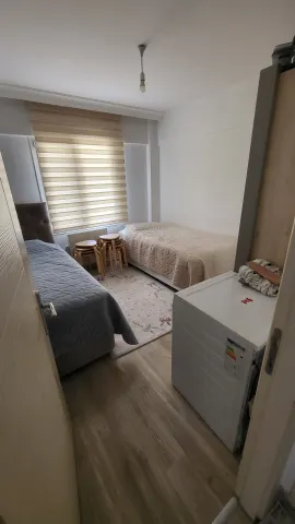 PALMİYE SİTESİNDE 2+1 ARA KAT FERAH DAİRE — fotoğraf 5